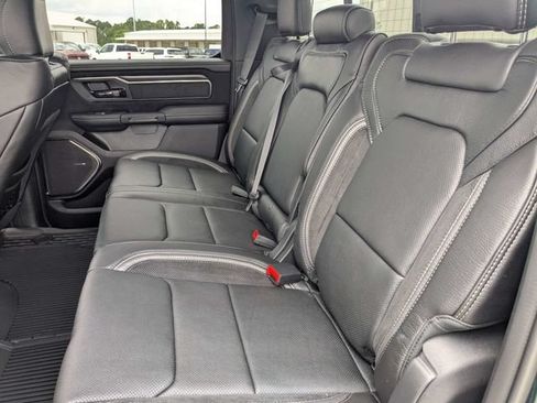 New 2026 RAM 1500 RHO w/ RHO Level 1 Equipment Group AWD/4WD image 13