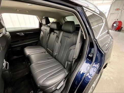 Used 2026 Genesis GV80 2.5T AWD/4WD image 19