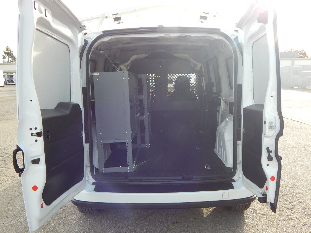 Used 2019 RAM ProMaster City Tradesman SLT FWD image 12