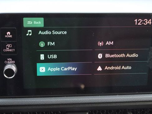 Certified 2026 Honda CR-V Sport-L image 28