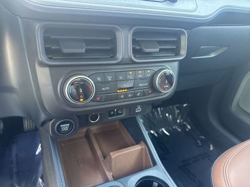 Used 2023 Ford Maverick Lariat w/ Lariat Luxury Package image 23