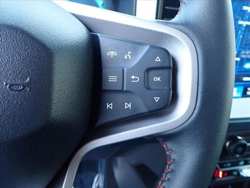 New 2025 Ford Bronco Heritage Edition image 14