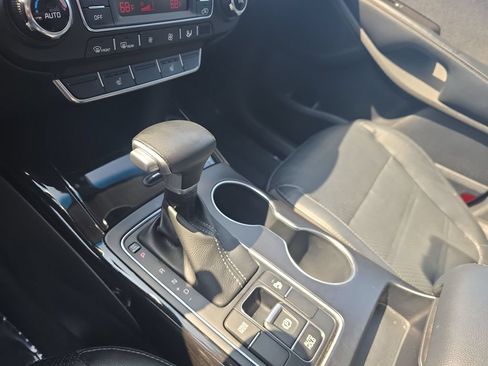 Used 2020 Kia Sorento EX FWD image 20