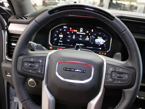 New 2026 GMC Sierra 1500 Denali image 27