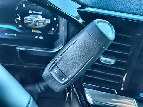 New 2026 Chevrolet Silverado 1500 LT image 16