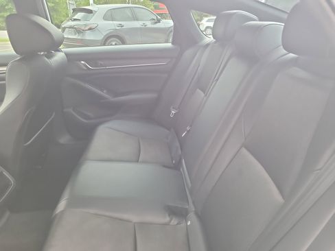 Used 2021 Honda Accord Sport image 22