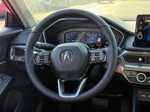 Certified 2026 Acura Integra FWD image 9