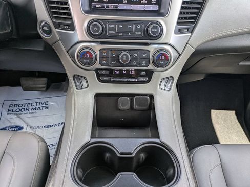 Used 2020 Chevrolet Tahoe LT AWD/4WD image 19