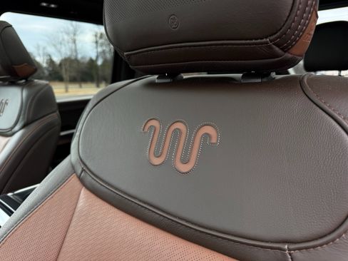 Used 2023 Ford F150 King Ranch w/ Equipment Group 601A High image 31