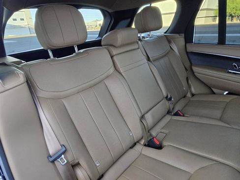 Used 2023 Land Rover Range Rover SE AWD/4WD image 45