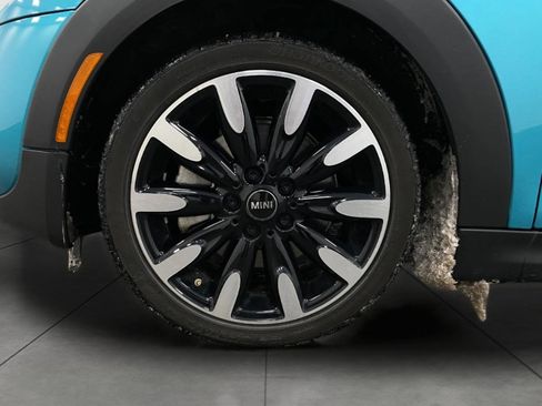 Used 2019 MINI Cooper S w/ Storage Package image 14