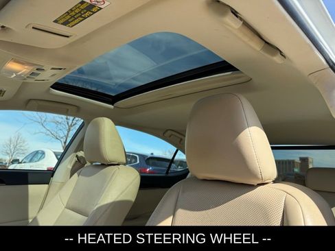 Used 2013 Lexus ES 350 w/ Luxury Pkg image 7
