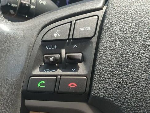Used 2018 Hyundai Tucson SEL Plus AWD/4WD image 23