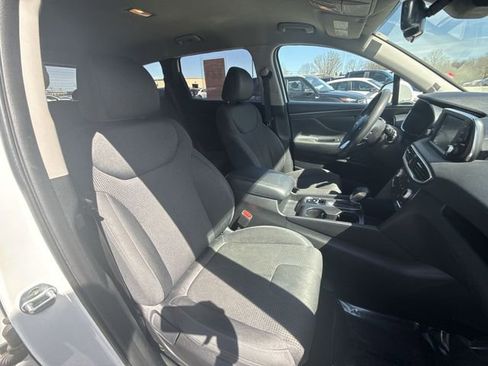 Used 2020 Hyundai Santa Fe SEL image 23