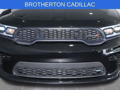 Used 2025 Dodge Durango GT AWD/4WD image 11