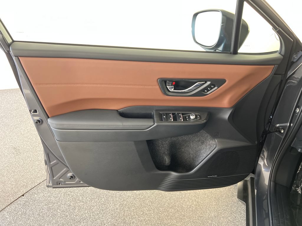 New 2026 Subaru Outback Touring XT AWD/4WD image 12