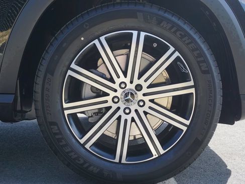 Certified 2026 Mercedes-Benz GLE 350 4MATIC image 19
