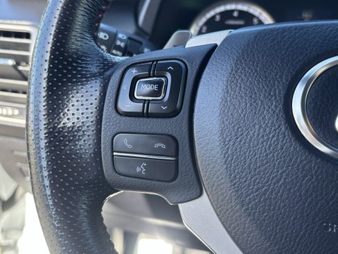 Used 2016 Lexus NX 200t F Sport w/ F Sport Premium Package image 28