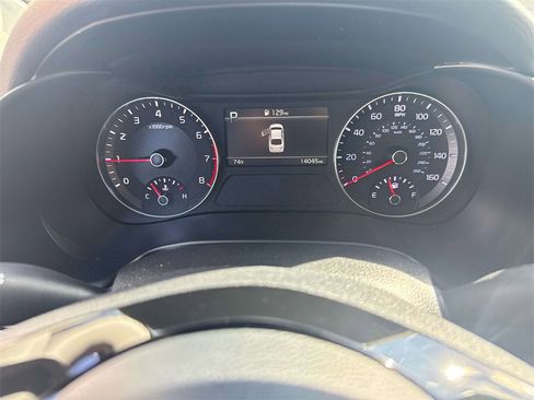 Used 2024 Kia Forte LXS image 16