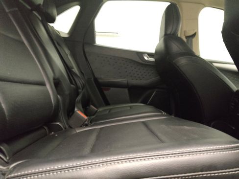 Used 2020 Ford Escape SEL FWD image 19