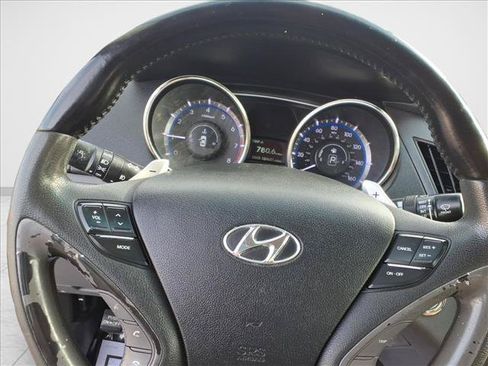 Used 2012 Hyundai Sonata SE FWD image 22
