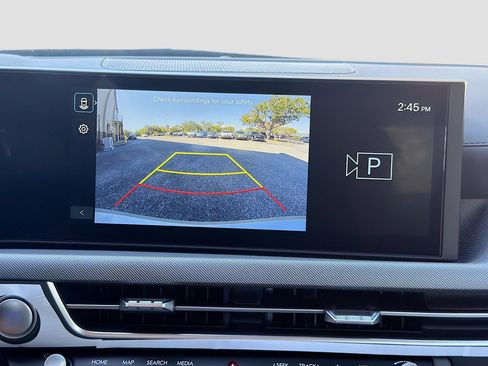 New 2026 Hyundai Sonata SEL image 24