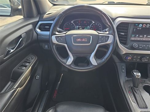 Used 2019 GMC Acadia SLT image 16