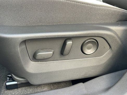 Used 2025 Buick Envision Sport Touring image 12