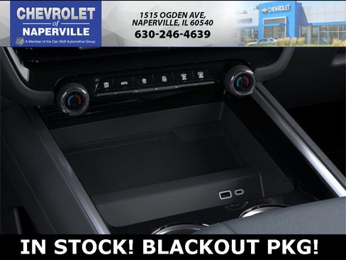 New 2026 Chevrolet Tahoe LS image 18