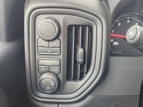 New 2025 Chevrolet Silverado 3500 W/T w/ WT Convenience Package image 22