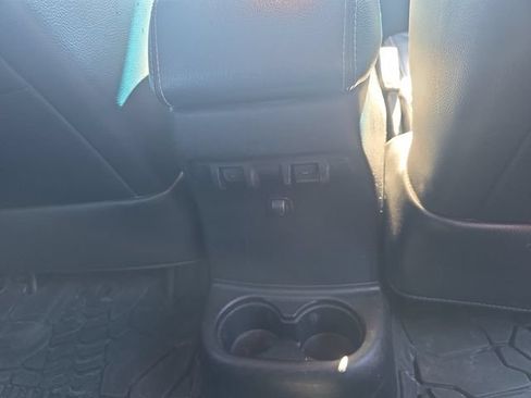 Used 2016 Jeep Wrangler Unlimited Rubicon AWD/4WD image 20