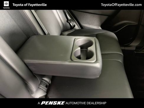 Used 2023 Nissan Rogue SL w/ SL Premium Package FWD image 8