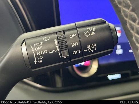 Used 2023 Lexus RX 350 F Sport w/ Accessory Package (Z1) AWD/4WD image 30