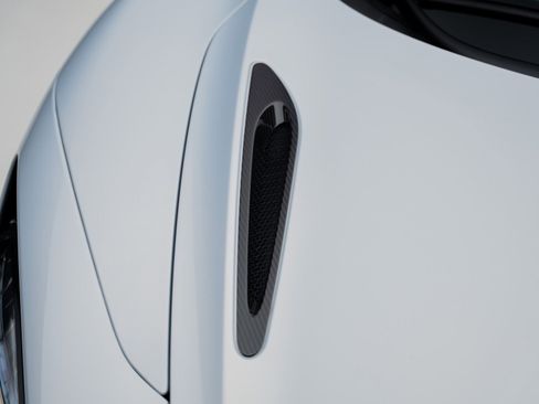 Used 2018 McLaren 720S image 13