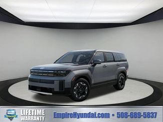 New 2026 Hyundai Santa Fe SE 360° Tour