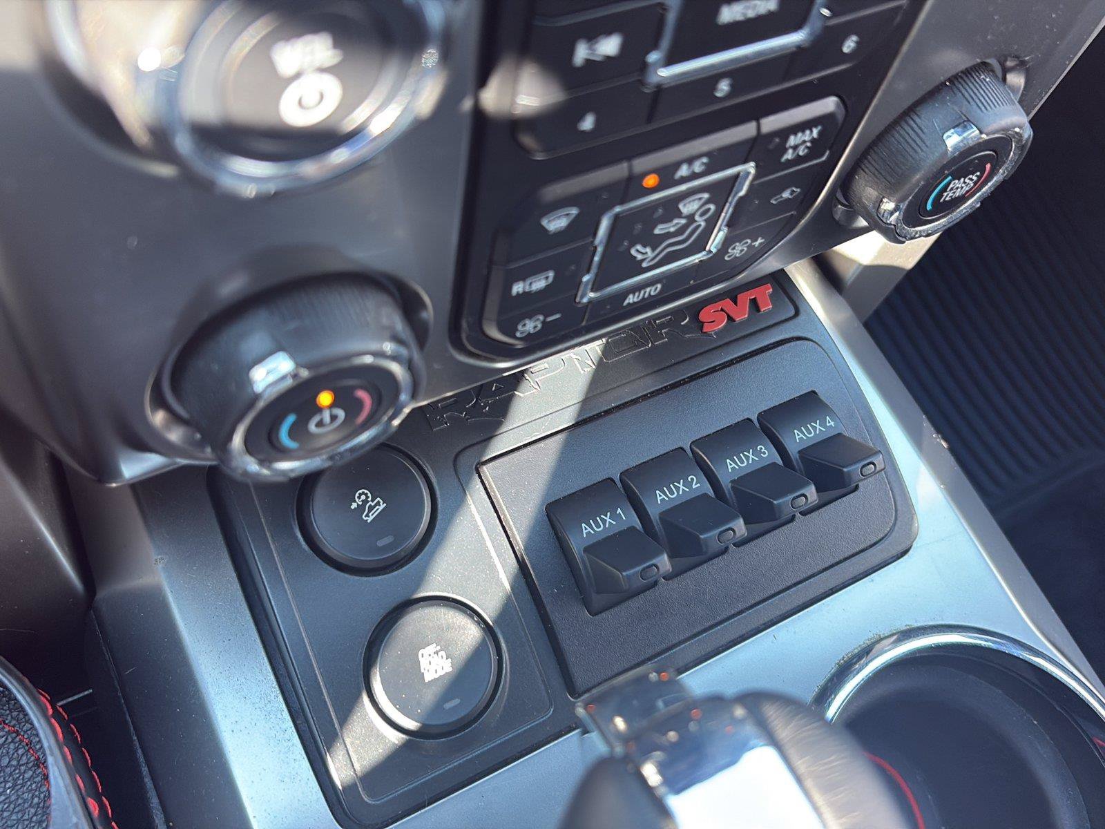 Used 2014 Ford F150 Raptor AWD/4WD image 26