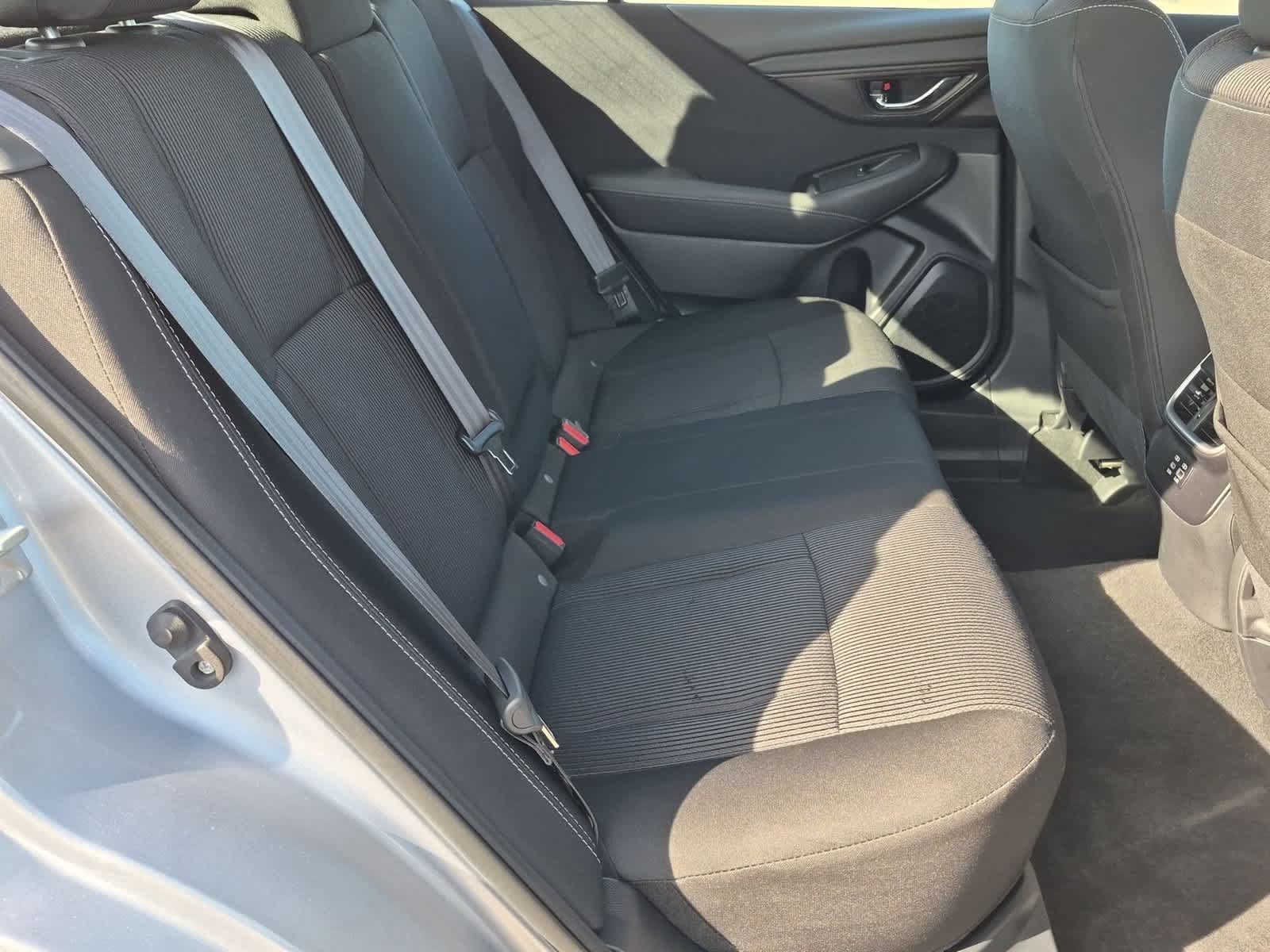 Used 2024 Subaru Legacy Premium AWD/4WD image 20