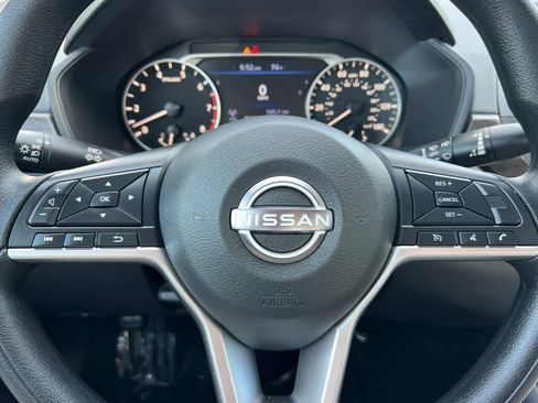 New 2026 Nissan Altima 2.5 SV image 25