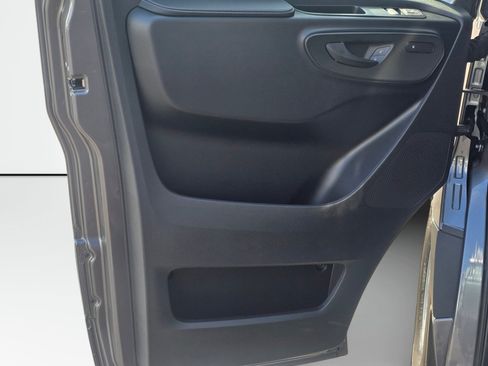 New 2026 Mercedes-Benz Sprinter 2500 image 12