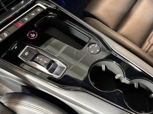 Used 2024 Audi RS e-tron GT w/ Carbon Performance Package image 16