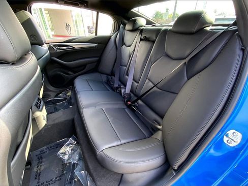 New 2026 Cadillac CT5 Premium Luxury image 29