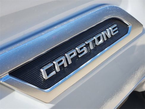 New 2026 Toyota Tundra Capstone image 7