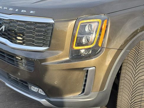Used 2022 Kia Telluride SX w/ Towing Package image 36