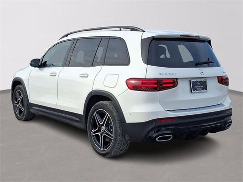 New 2026 Mercedes-Benz GLB 250 GLB 250 image 6