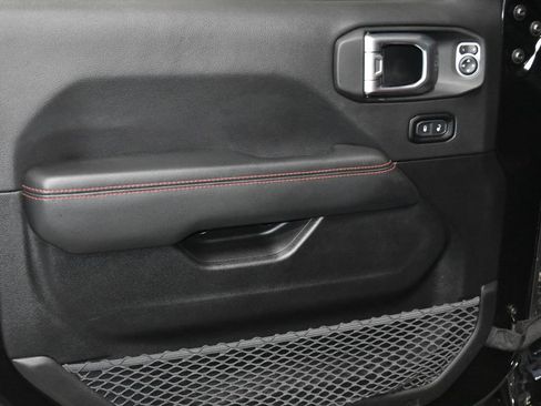 Used 2020 Jeep Wrangler Unlimited Rubicon w/ Quick Order Package 28Y Recon image 4