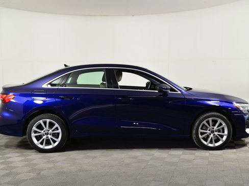 Certified 2025 Audi A3 2.0T Premium Plus w/ Premium Plus Package image 7