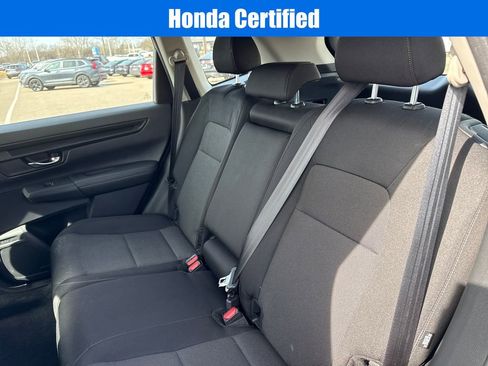 Certified 2023 Honda CR-V LX image 16