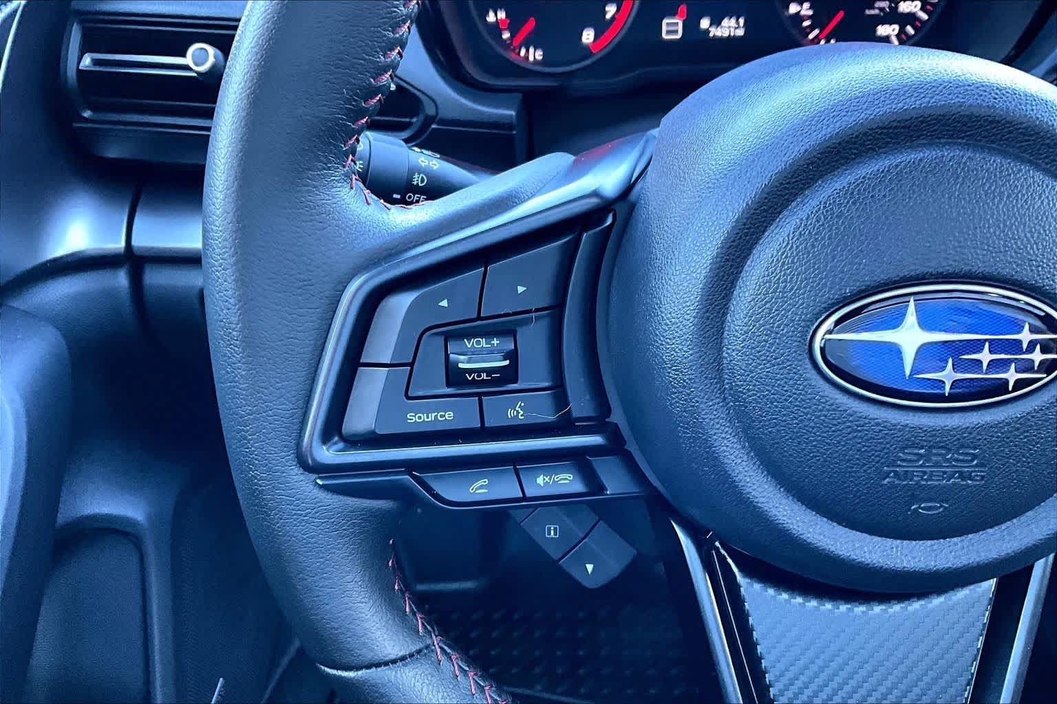 Used 2024 Subaru WRX Premium AWD/4WD image 23