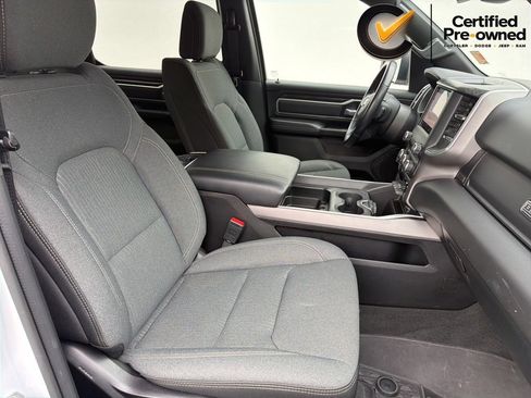 Certified 2022 RAM 1500 Big Horn AWD/4WD image 34