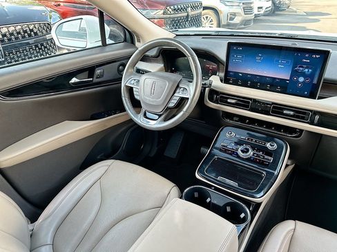 Certified 2023 Lincoln Nautilus Reserve w/ Equipment Group 201A AWD/4WD image 19